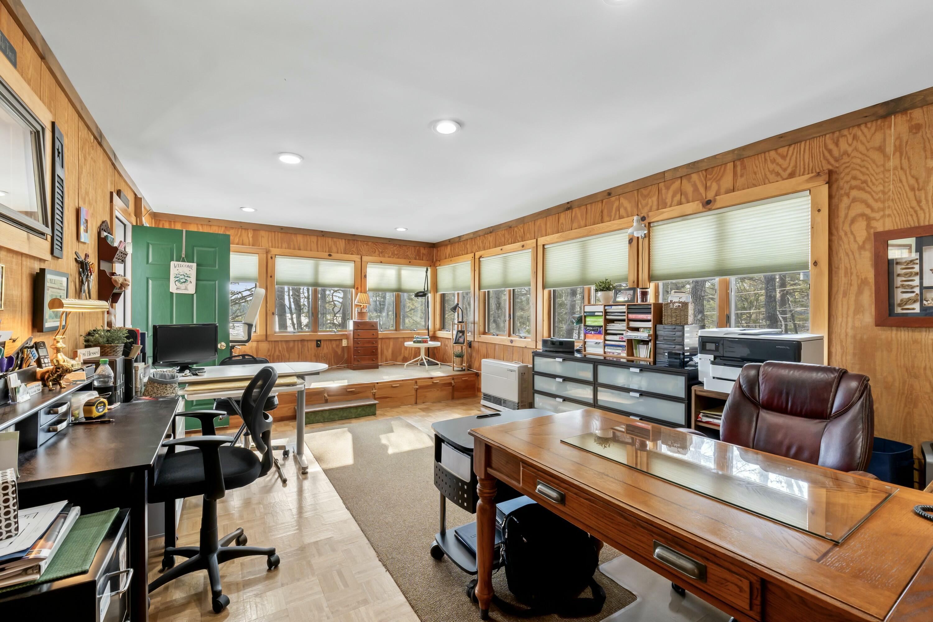 694 Hancock Pond Road Sebago ME 04029