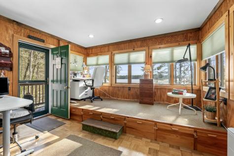 694 Hancock Pond Road Sebago ME 04029