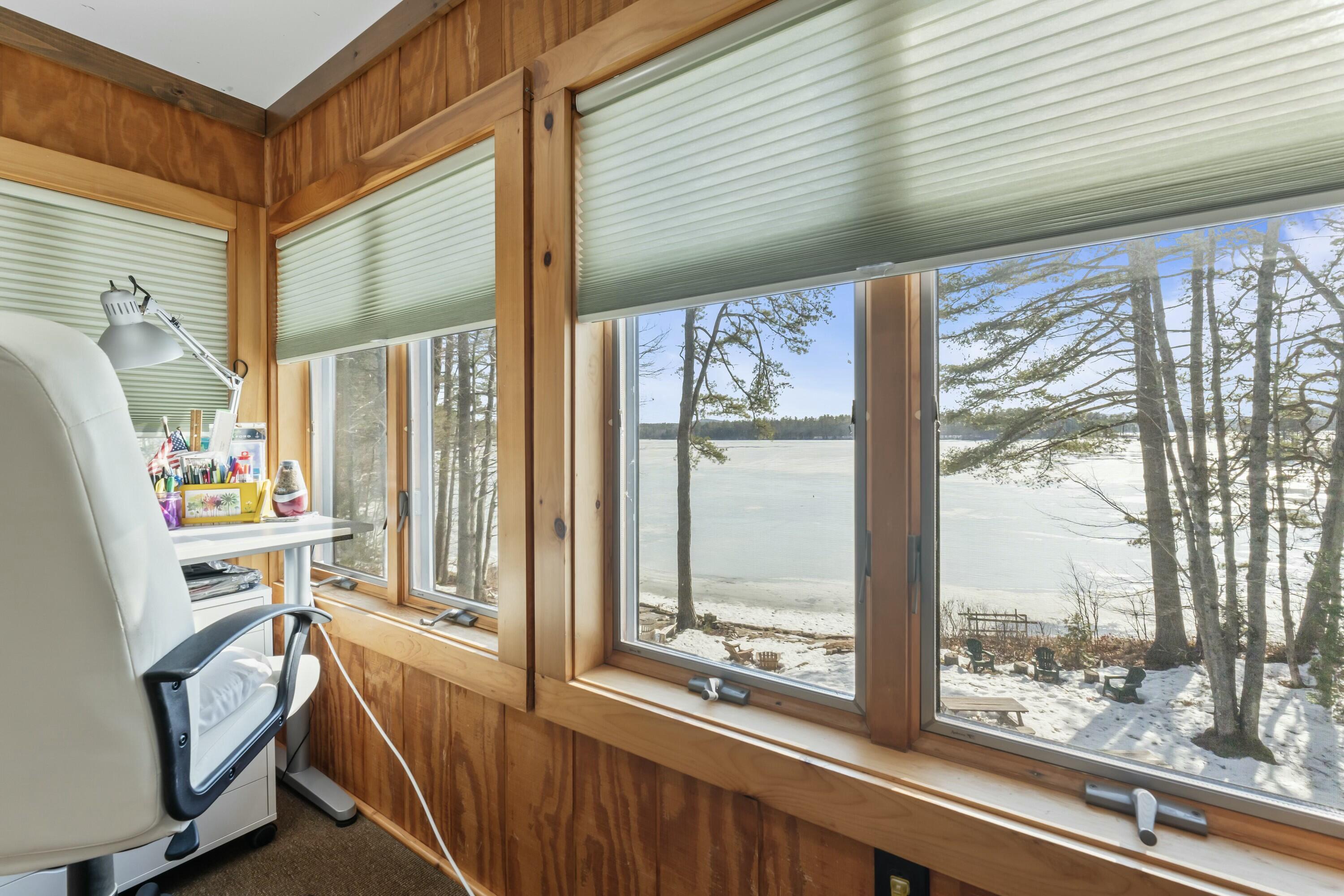 694 Hancock Pond Road Sebago ME 04029