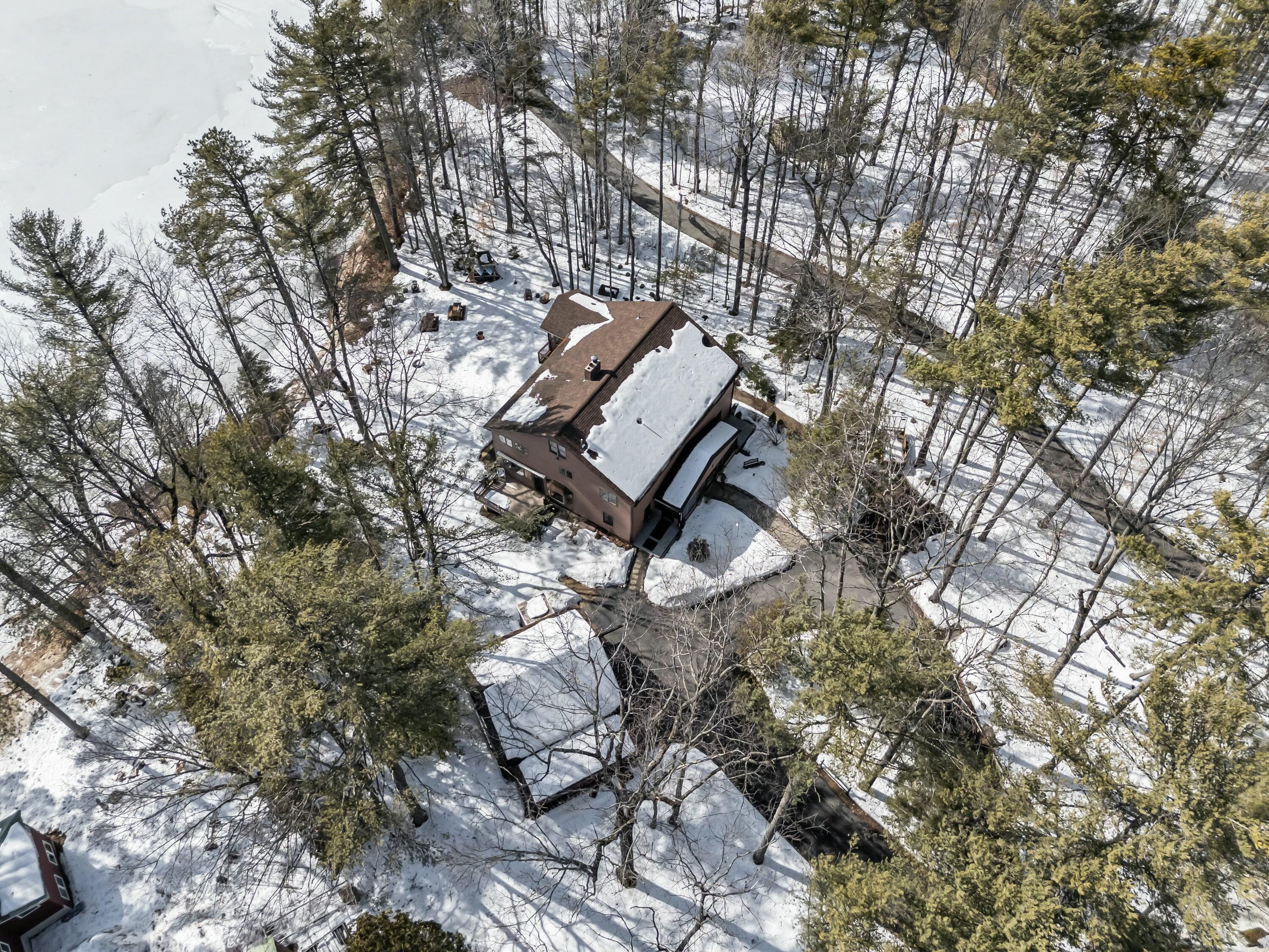 694 Hancock Pond Road Sebago ME 04029