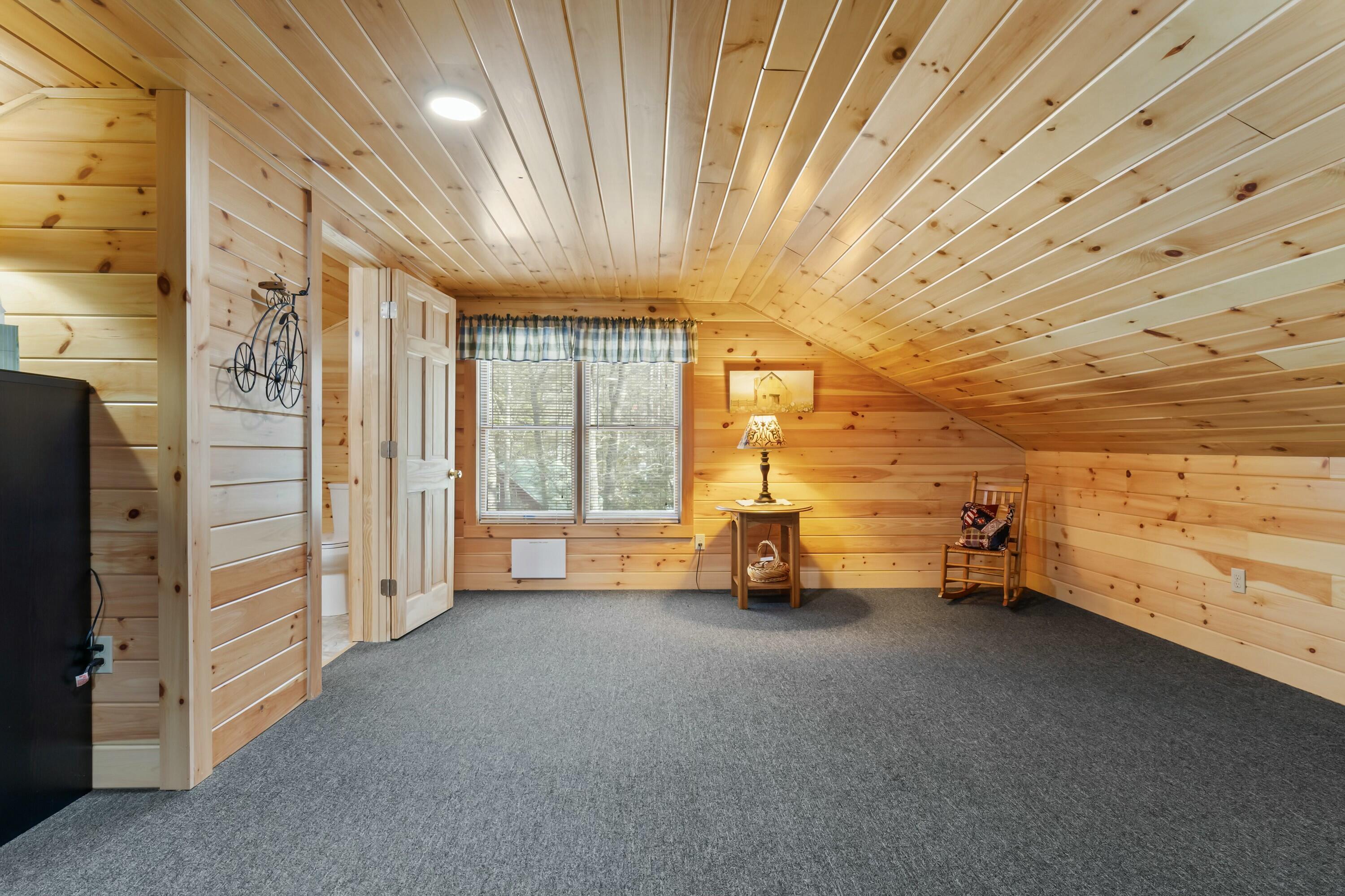 694 Hancock Pond Road Sebago ME 04029