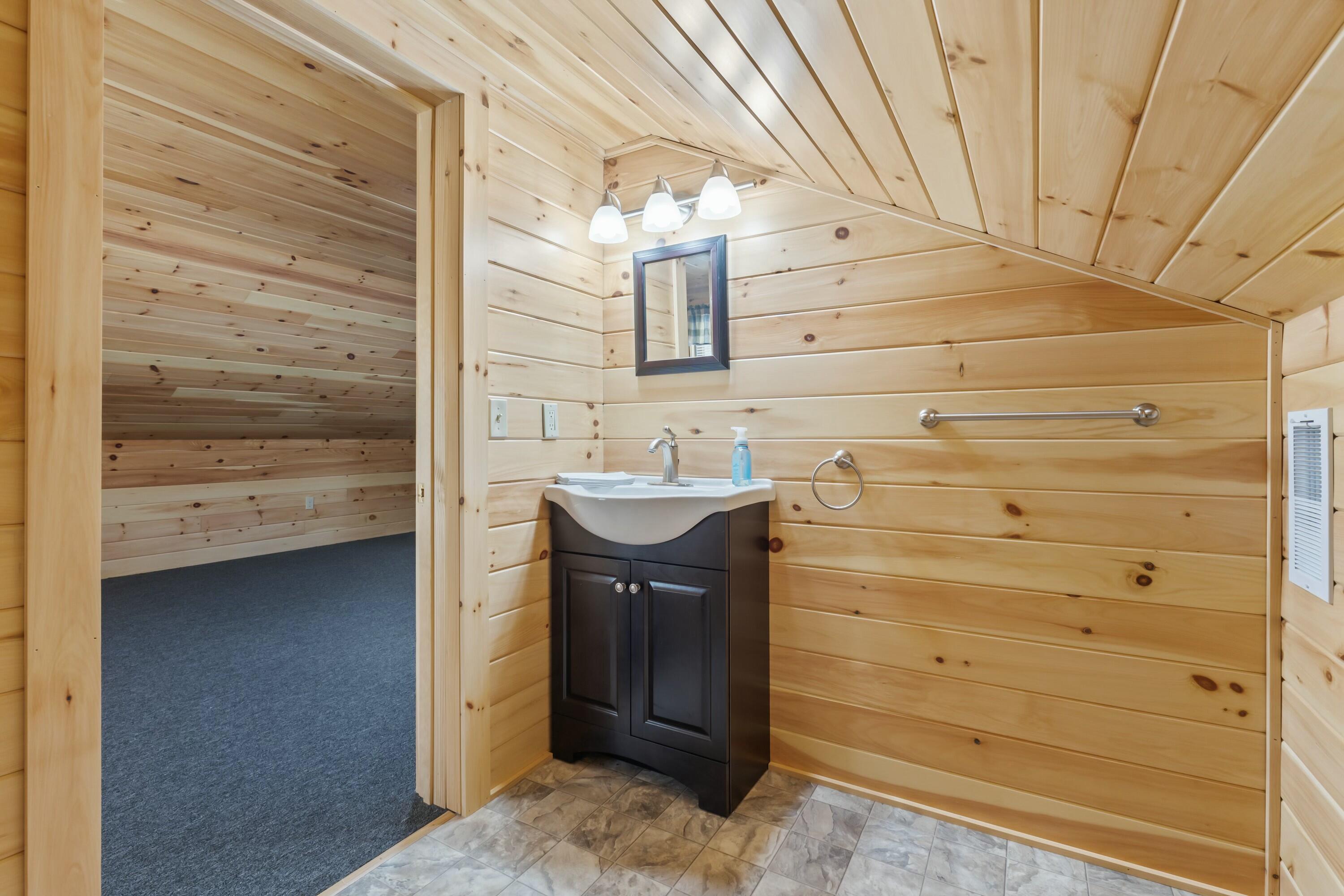 694 Hancock Pond Road Sebago ME 04029