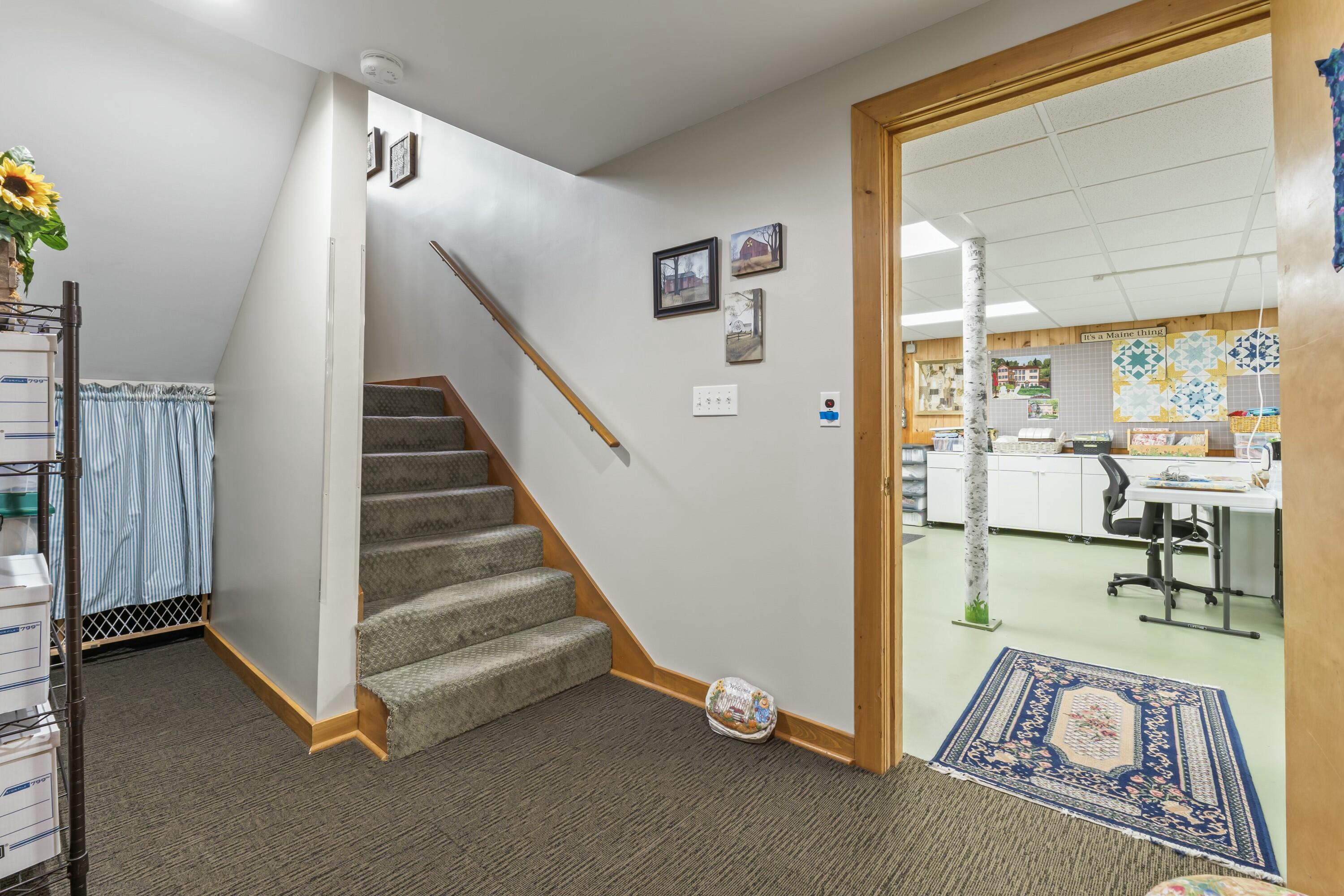 694 Hancock Pond Road Sebago ME 04029