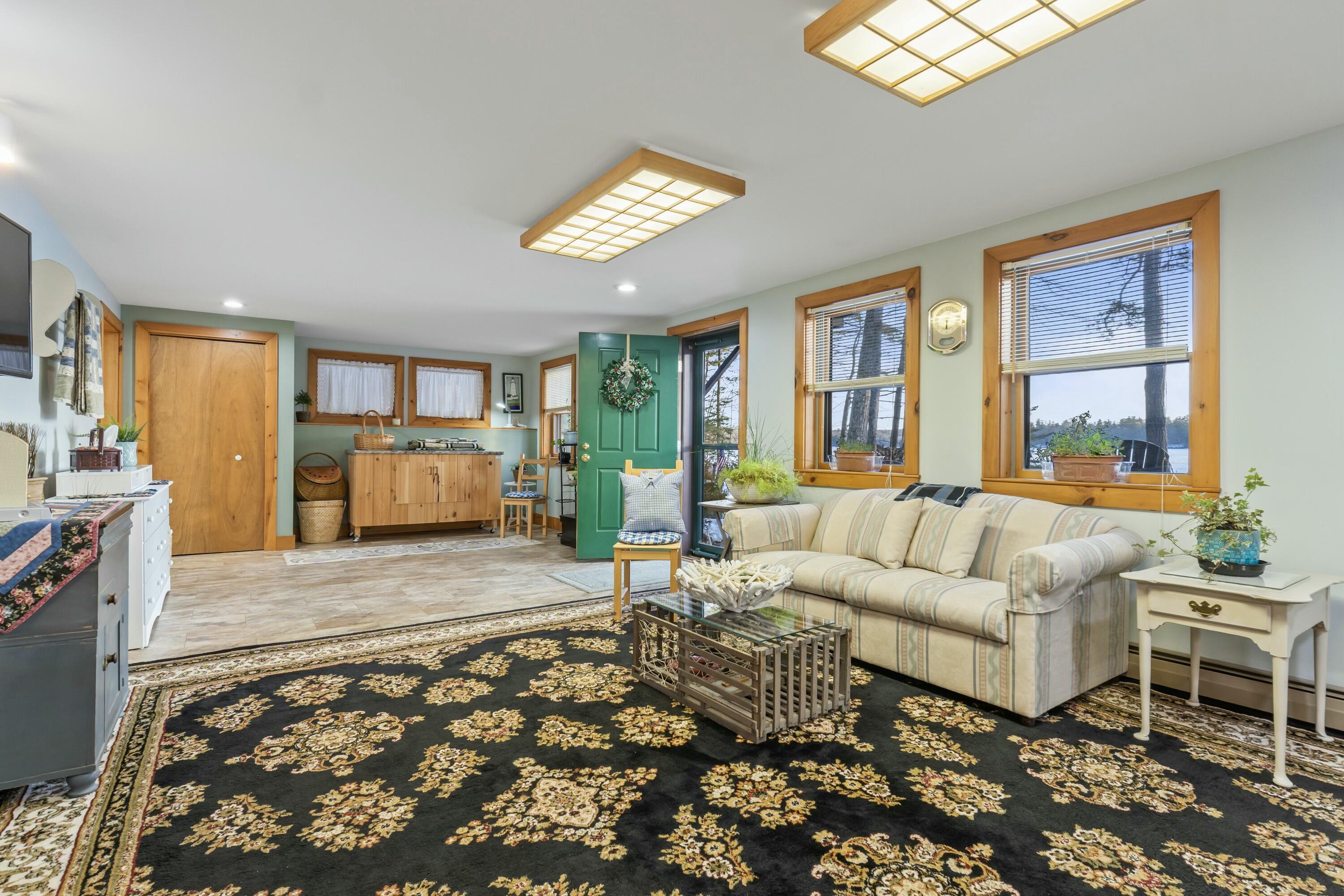 694 Hancock Pond Road Sebago ME 04029