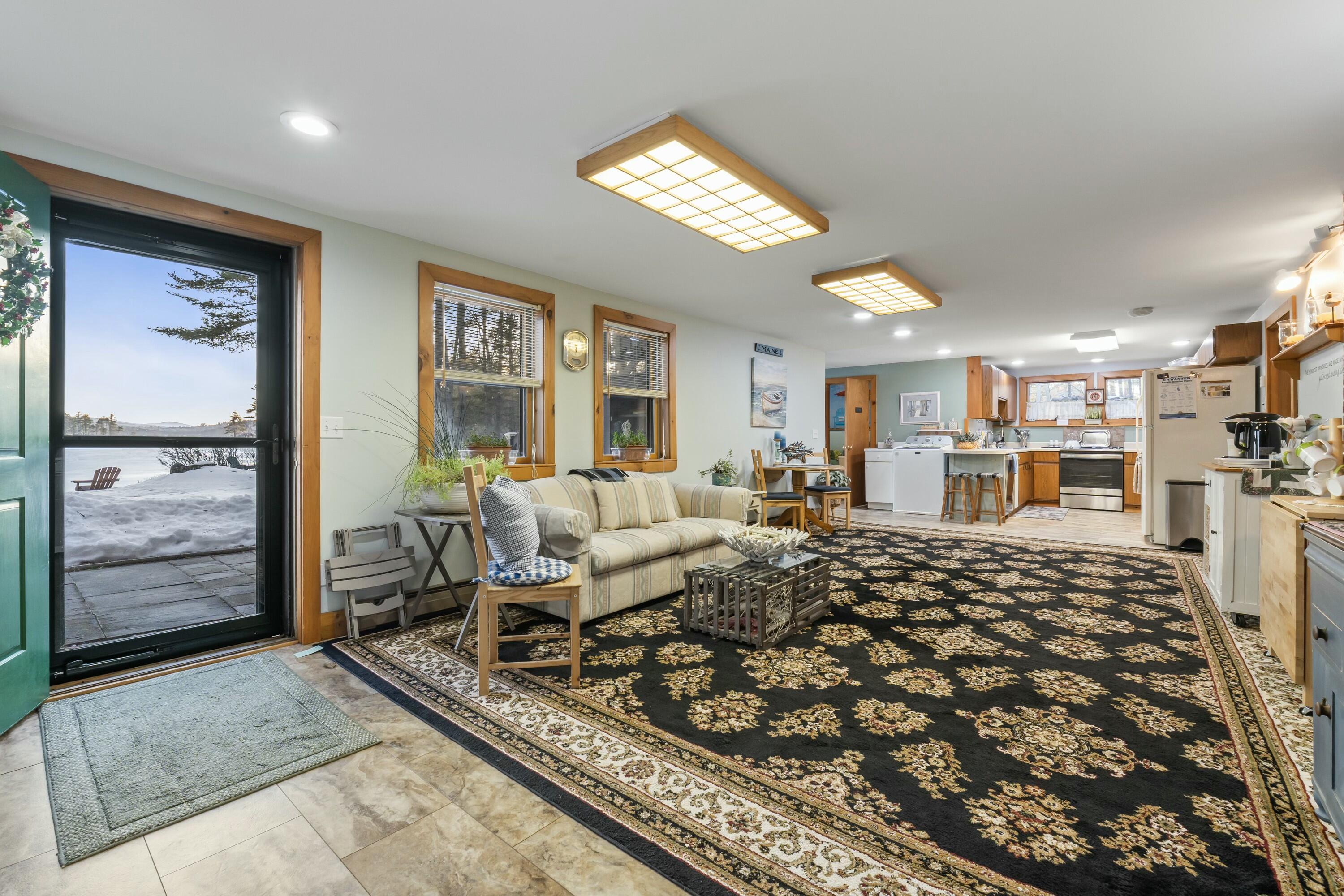 694 Hancock Pond Road Sebago ME 04029