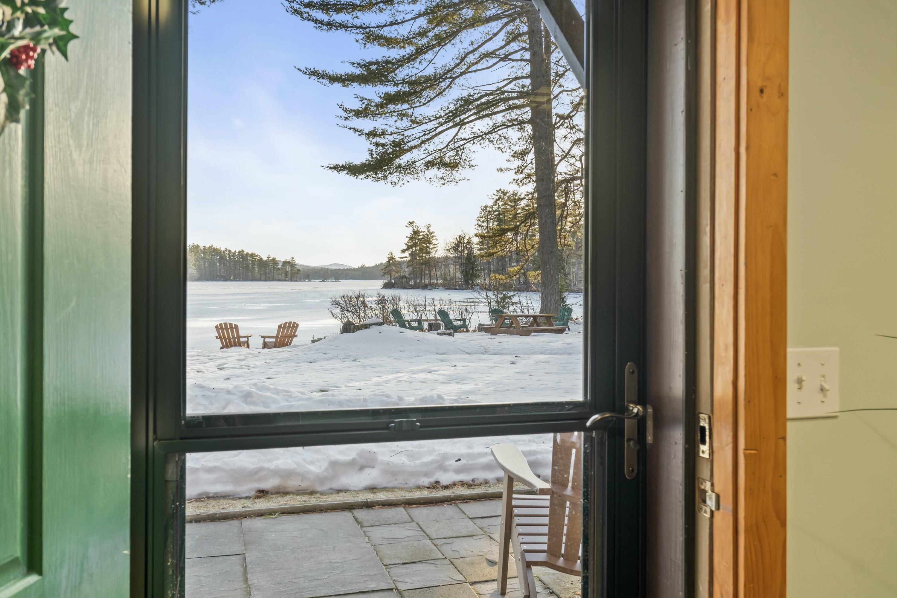 694 Hancock Pond Road Sebago ME 04029