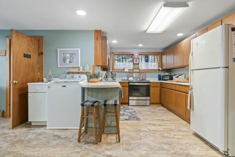 694 Hancock Pond Road Sebago ME 04029