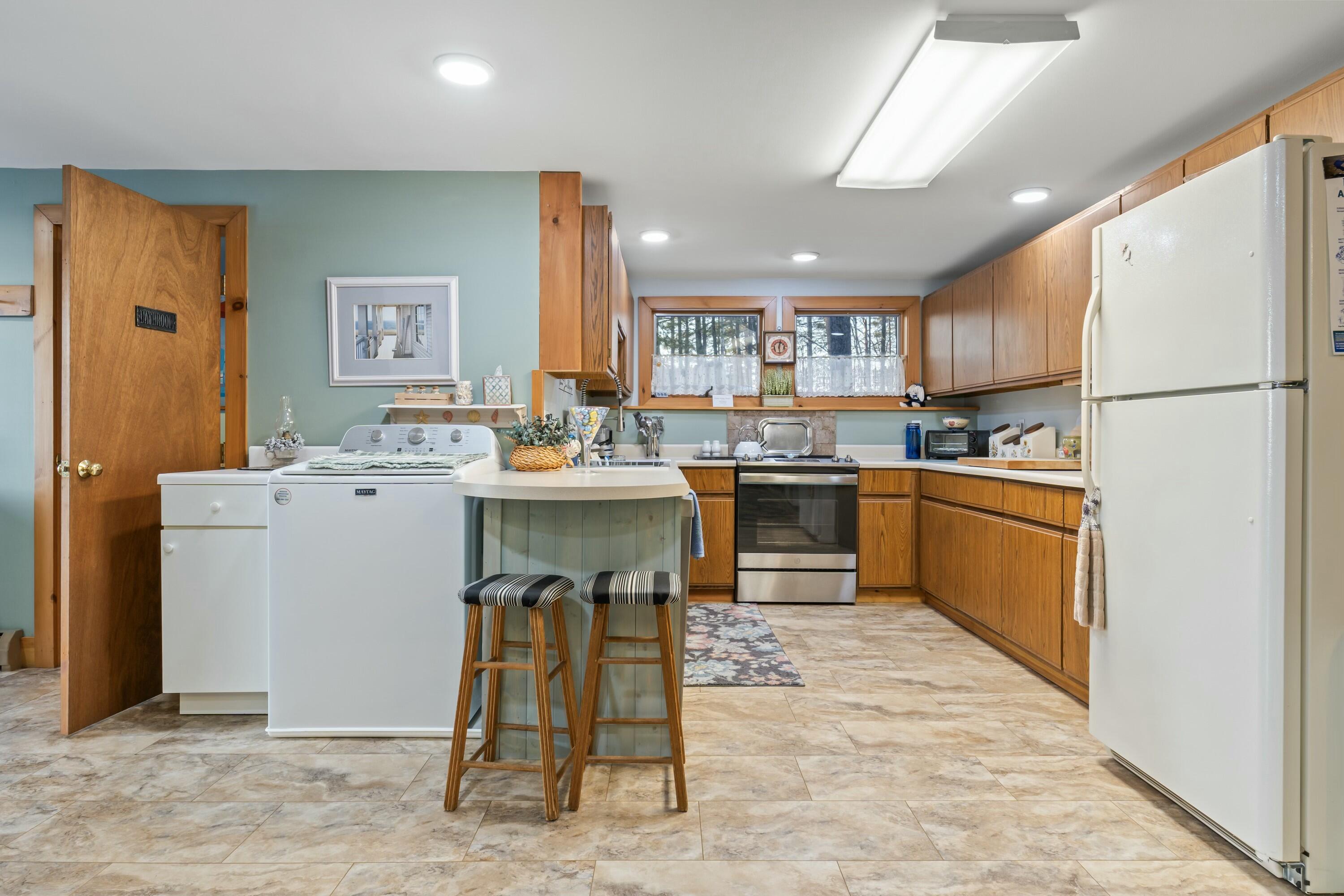 694 Hancock Pond Road Sebago ME 04029