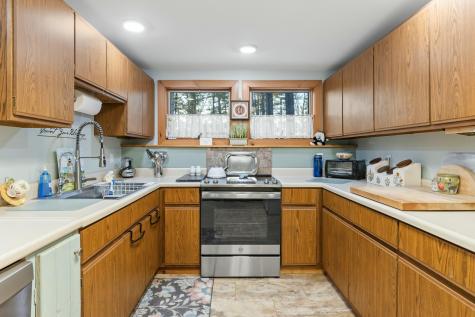 694 Hancock Pond Road Sebago ME 04029