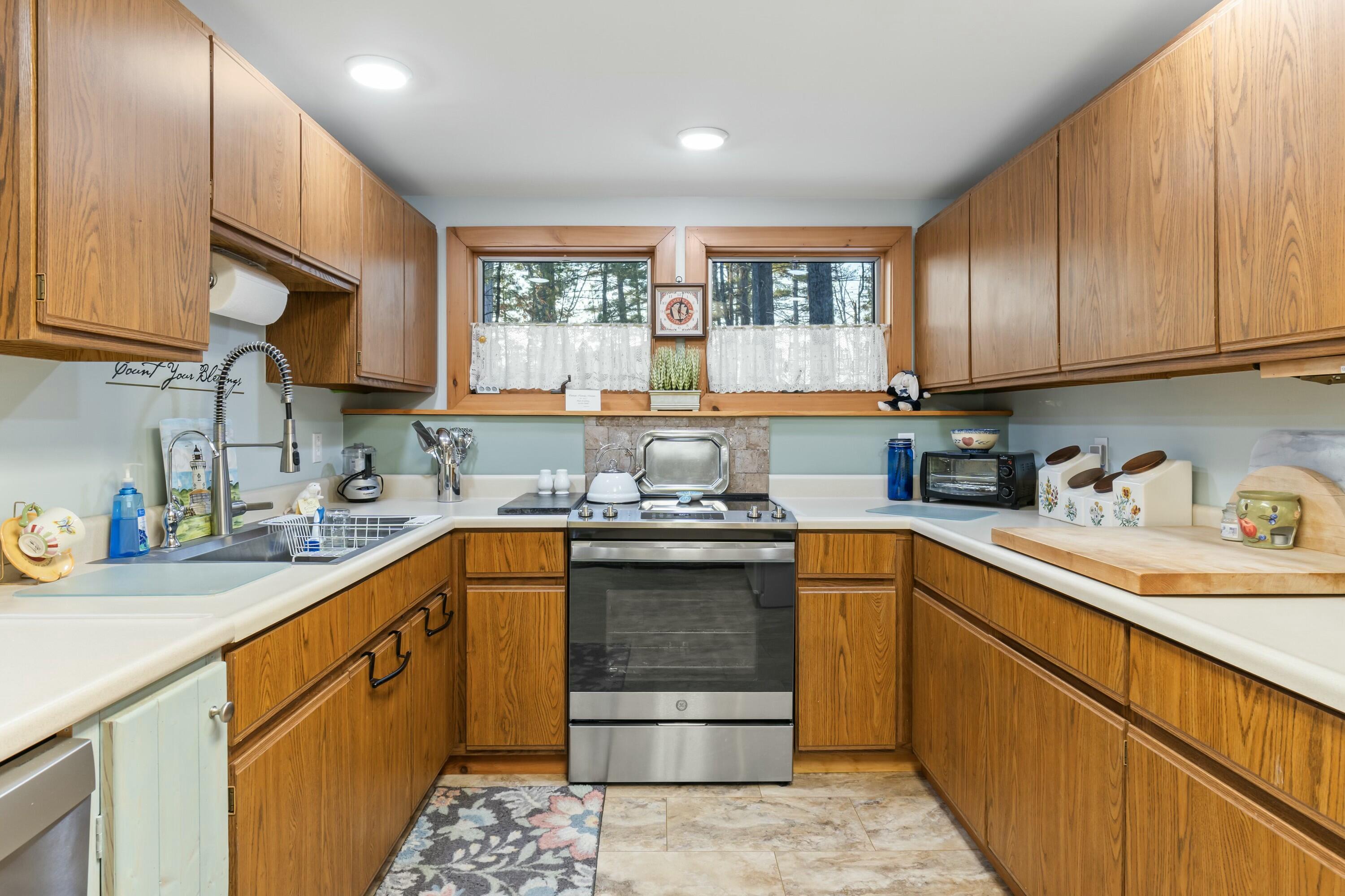 694 Hancock Pond Road Sebago ME 04029