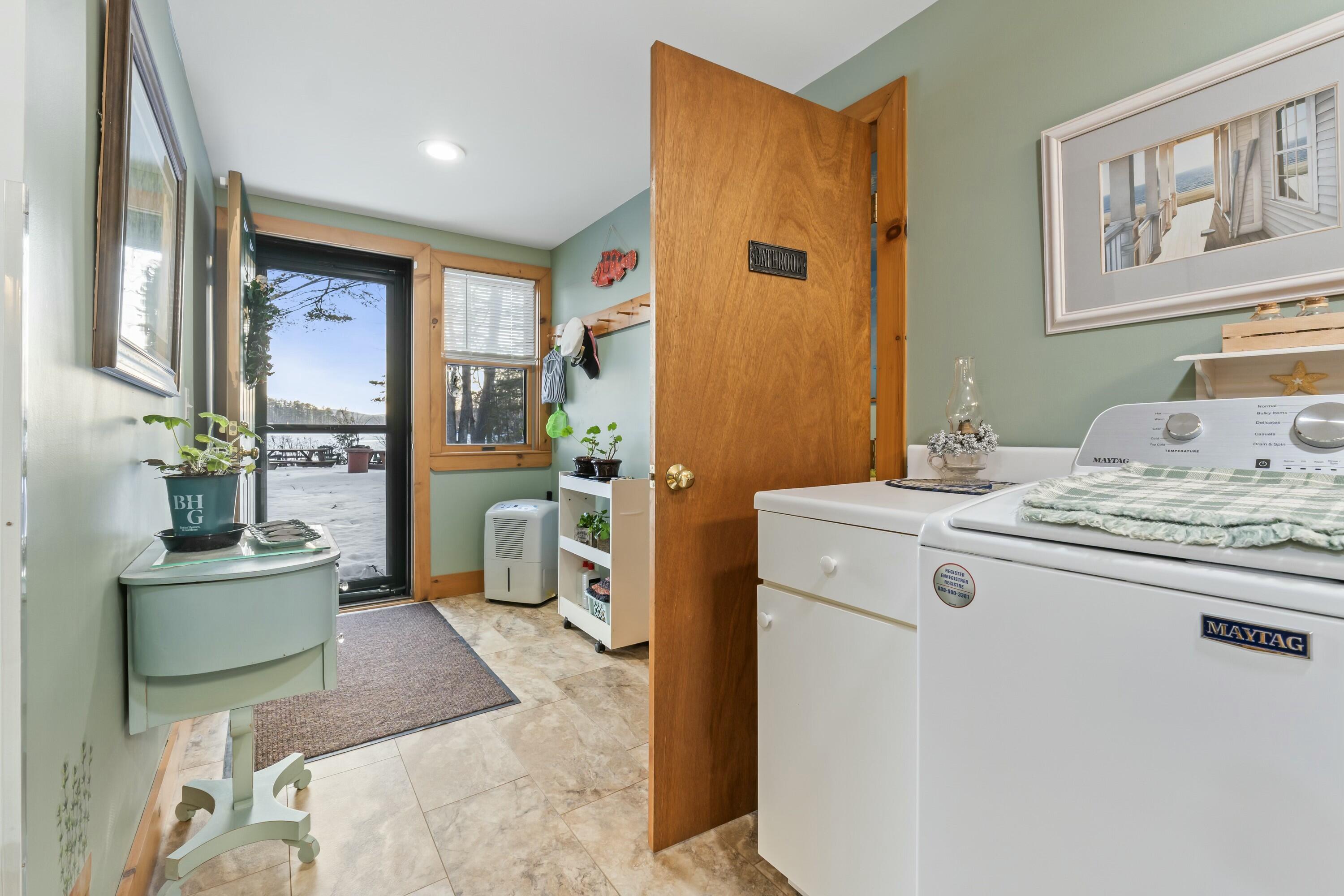 694 Hancock Pond Road Sebago ME 04029