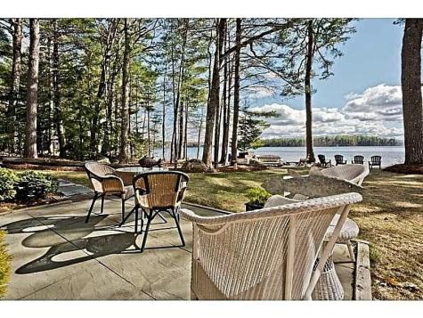 694 Hancock Pond Road Sebago ME 04029