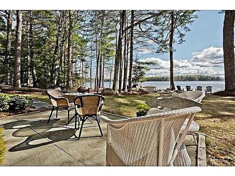 694 Hancock Pond Road Sebago ME 04029