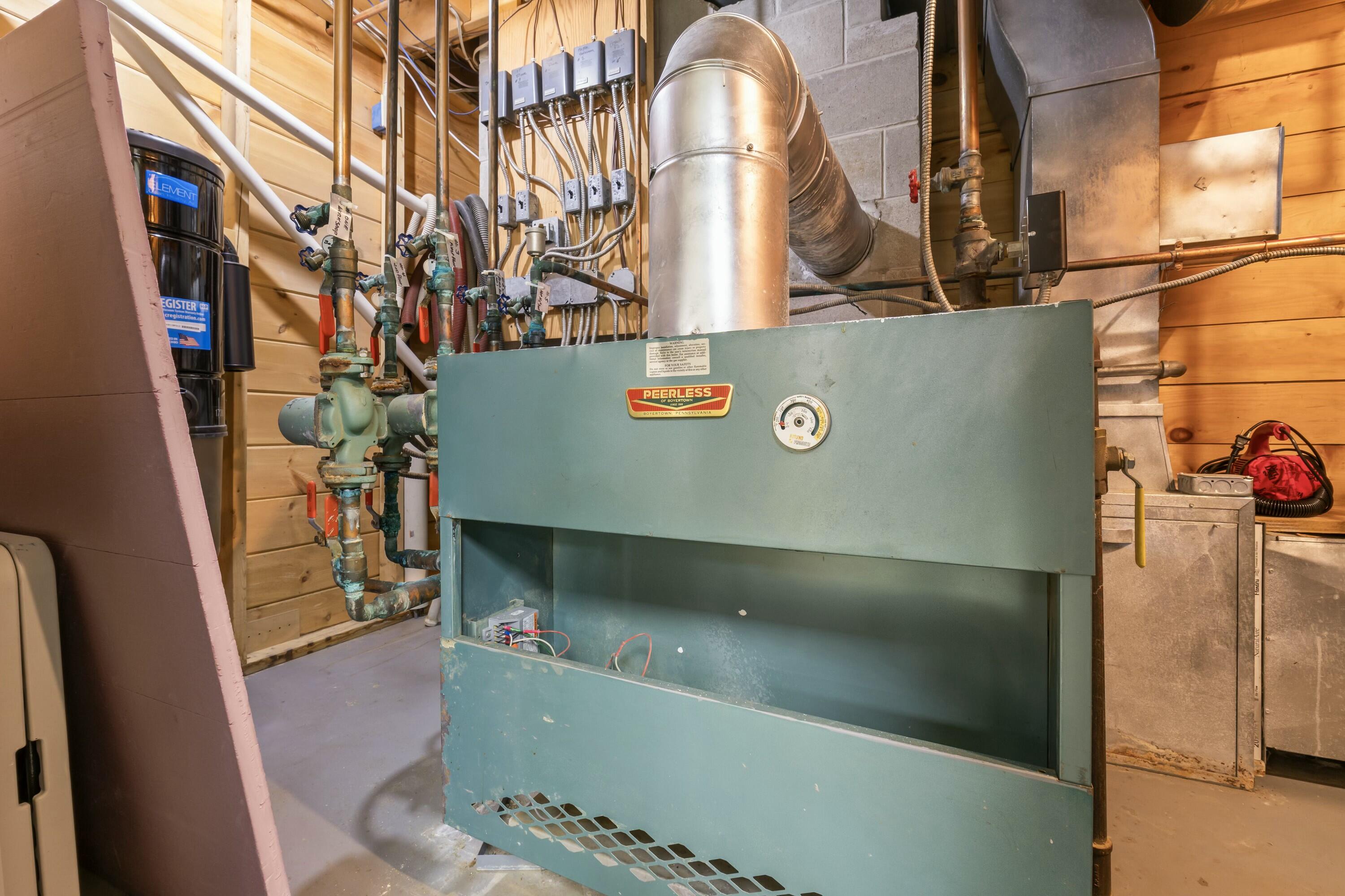 694 Hancock Pond Road Sebago ME 04029