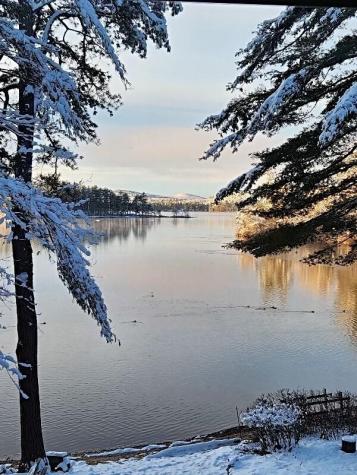 694 Hancock Pond Road Sebago ME 04029