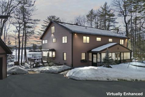 694 Hancock Pond Road Sebago ME 04029