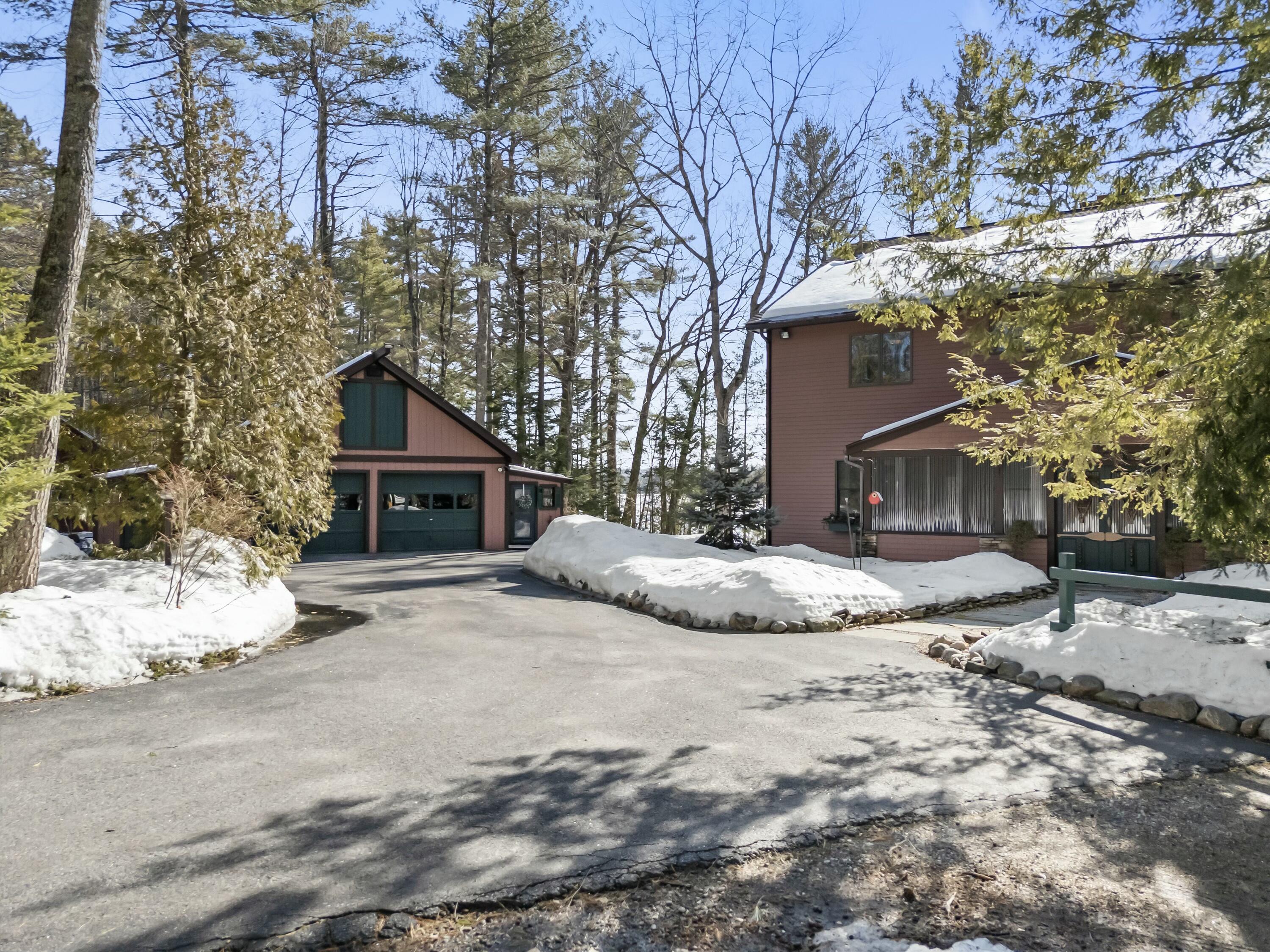 694 Hancock Pond Road Sebago ME 04029