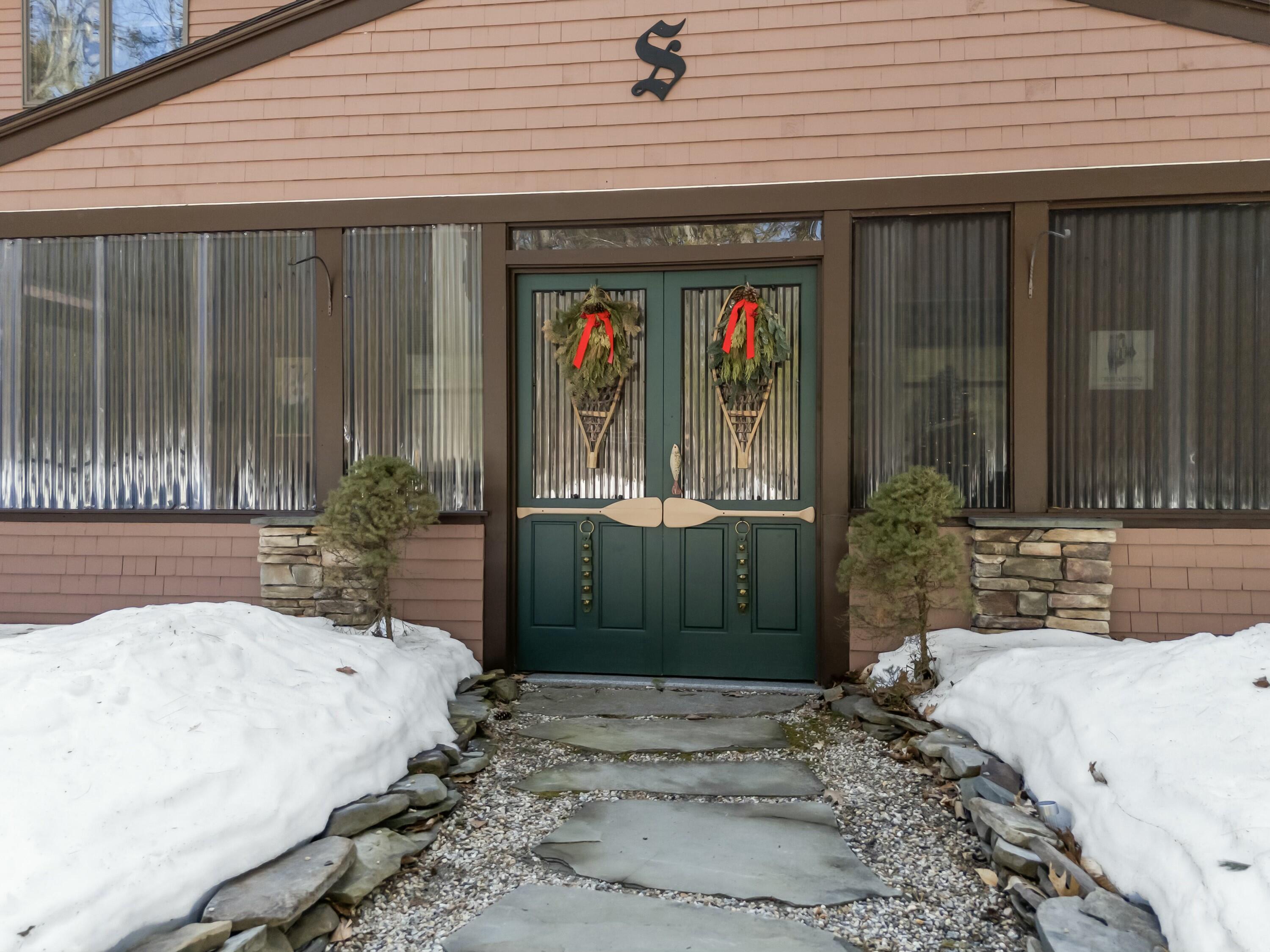 694 Hancock Pond Road Sebago ME 04029