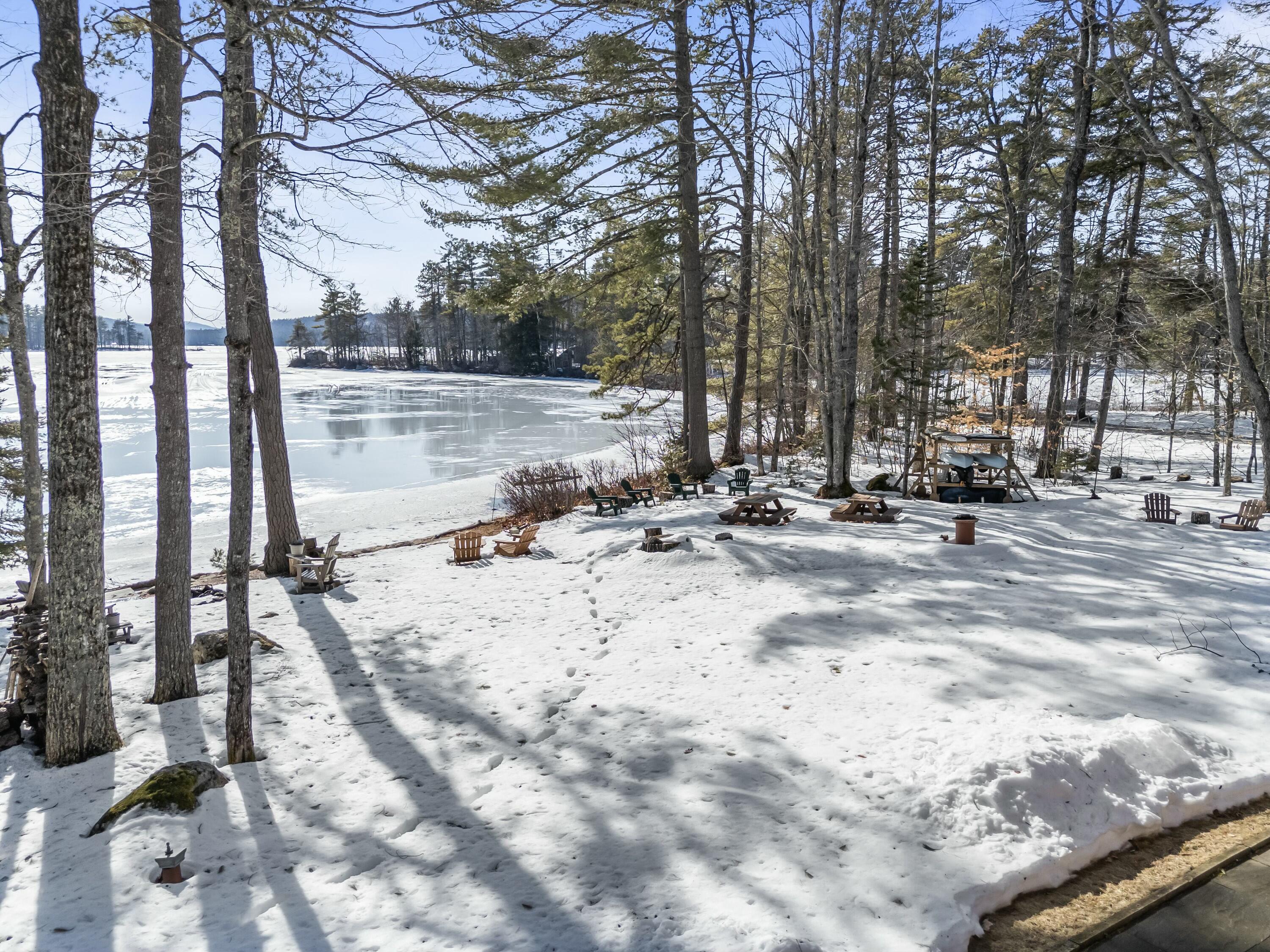 694 Hancock Pond Road Sebago ME 04029