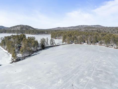 694 Hancock Pond Road Sebago ME 04029