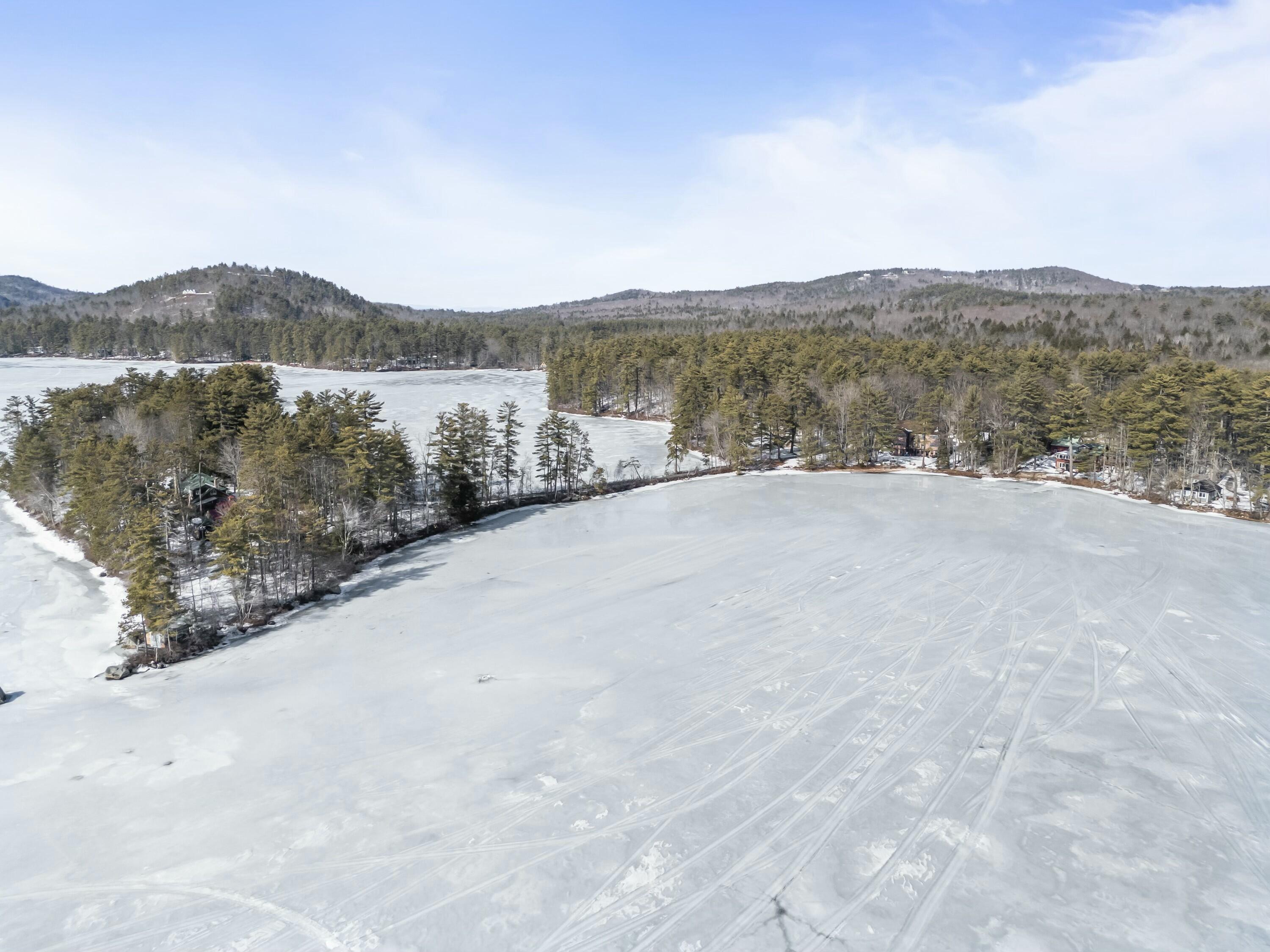 694 Hancock Pond Road Sebago ME 04029