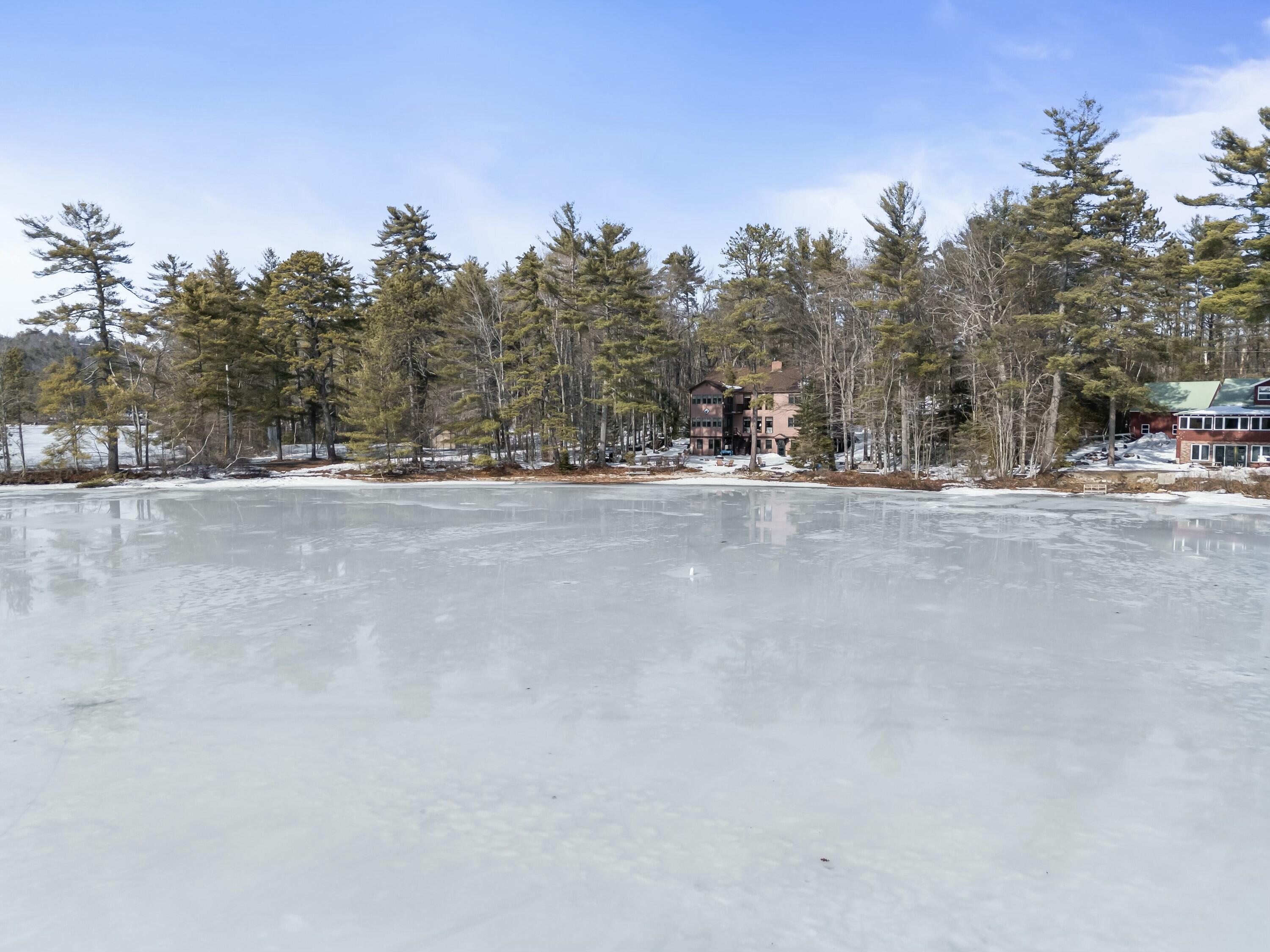 694 Hancock Pond Road Sebago ME 04029