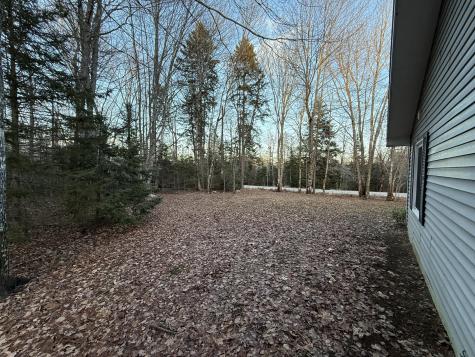 474 Bert Gray Road Sullivan ME 04664