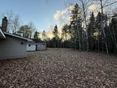 474 Bert Gray Road Sullivan ME 04664