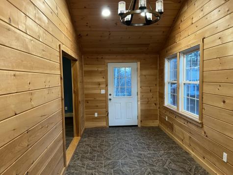 474 Bert Gray Road Sullivan ME 04664