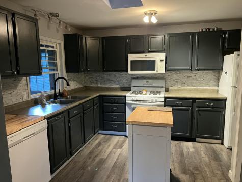 474 Bert Gray Road Sullivan ME 04664