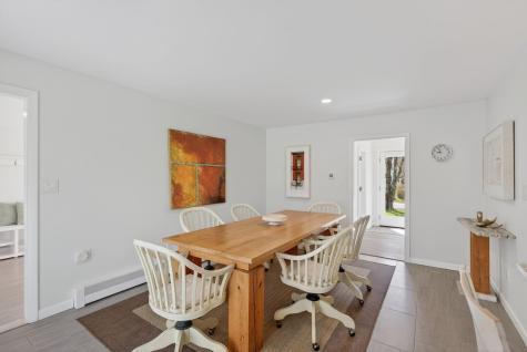 37 Meadowbrook Road Brunswick ME 04011