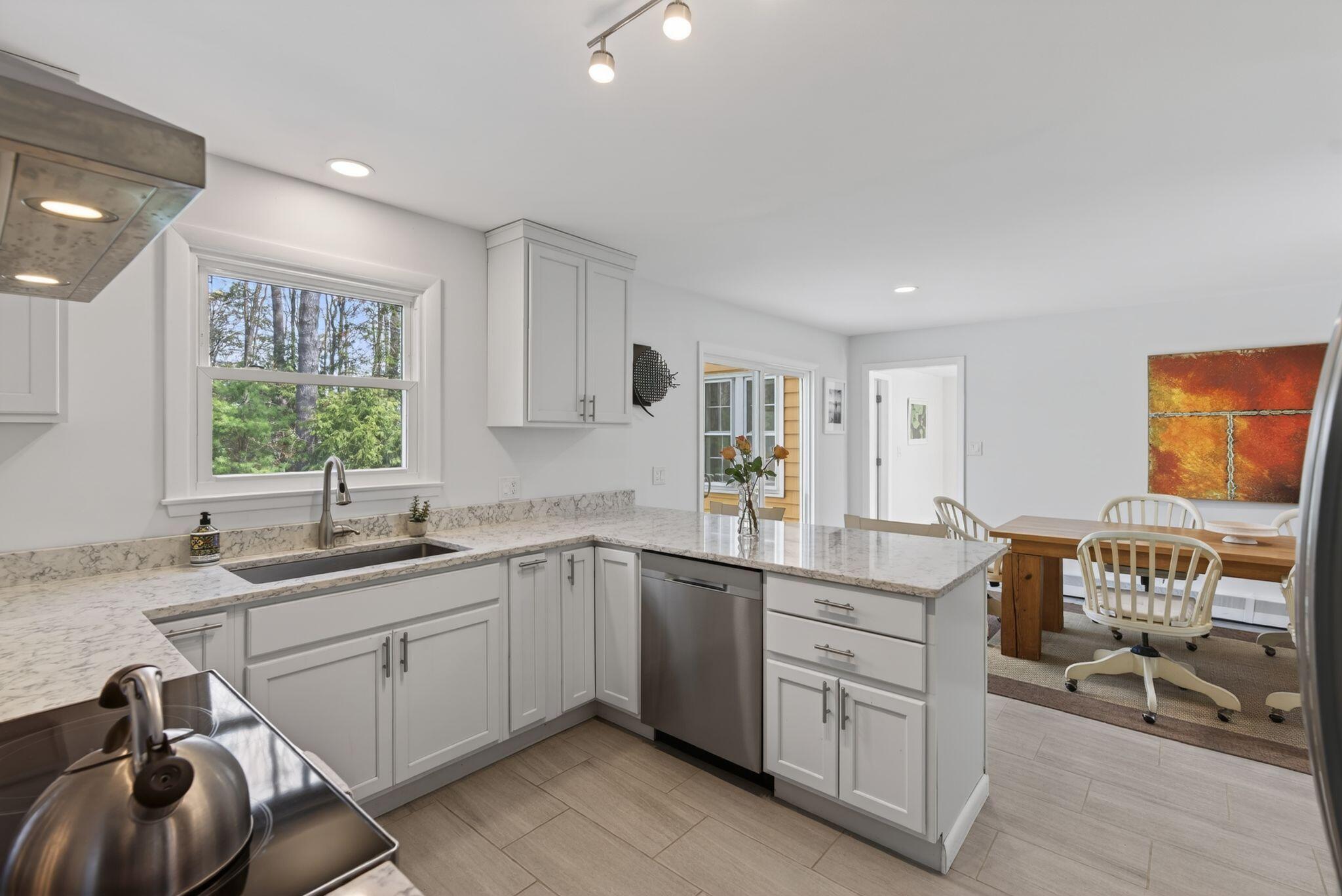 37 Meadowbrook Road Brunswick ME 04011