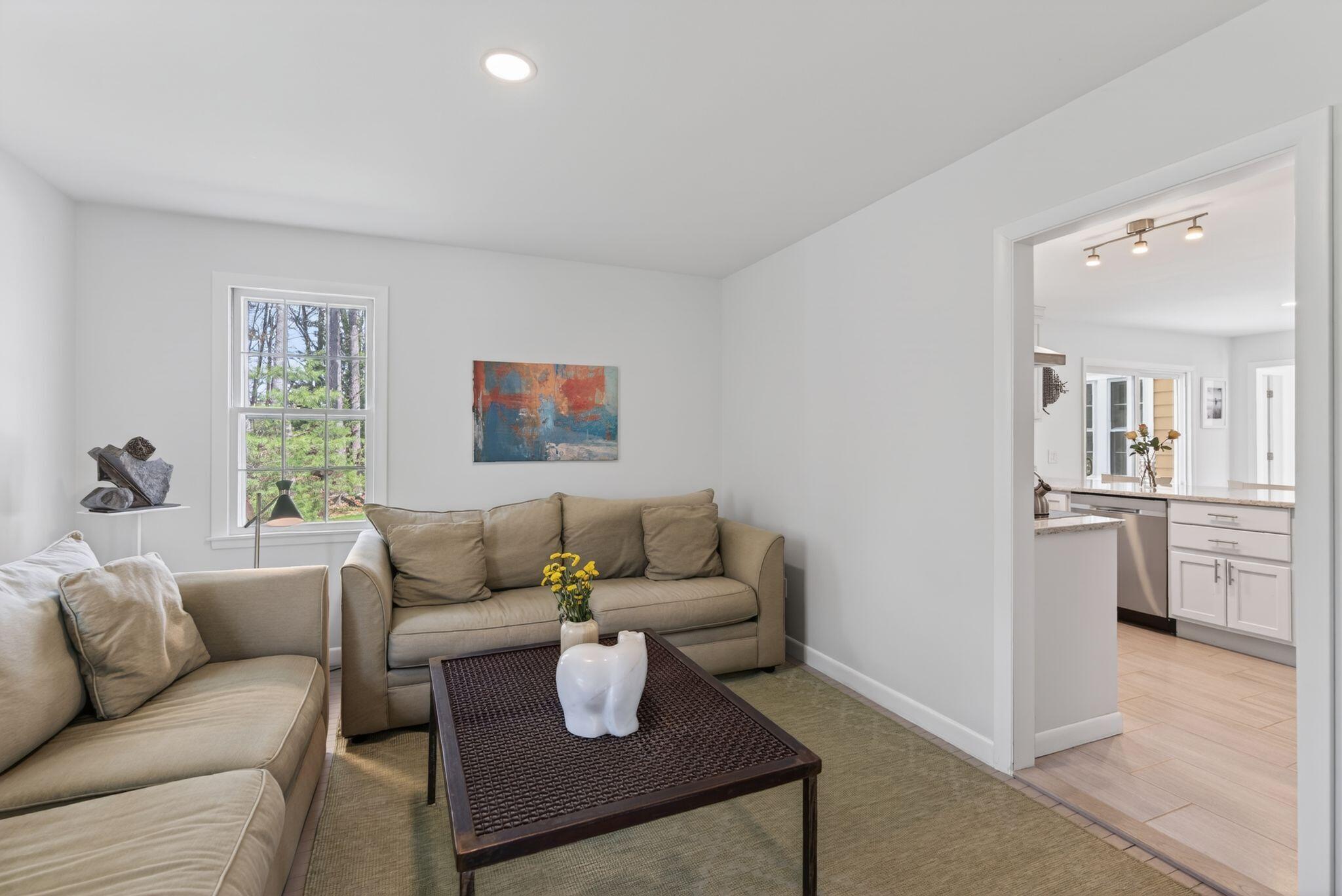 37 Meadowbrook Road Brunswick ME 04011