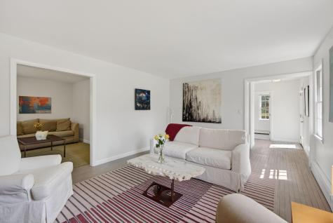 37 Meadowbrook Road Brunswick ME 04011