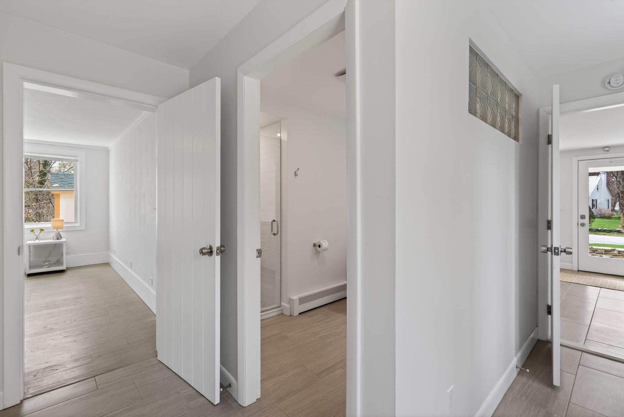37 Meadowbrook Road Brunswick ME 04011
