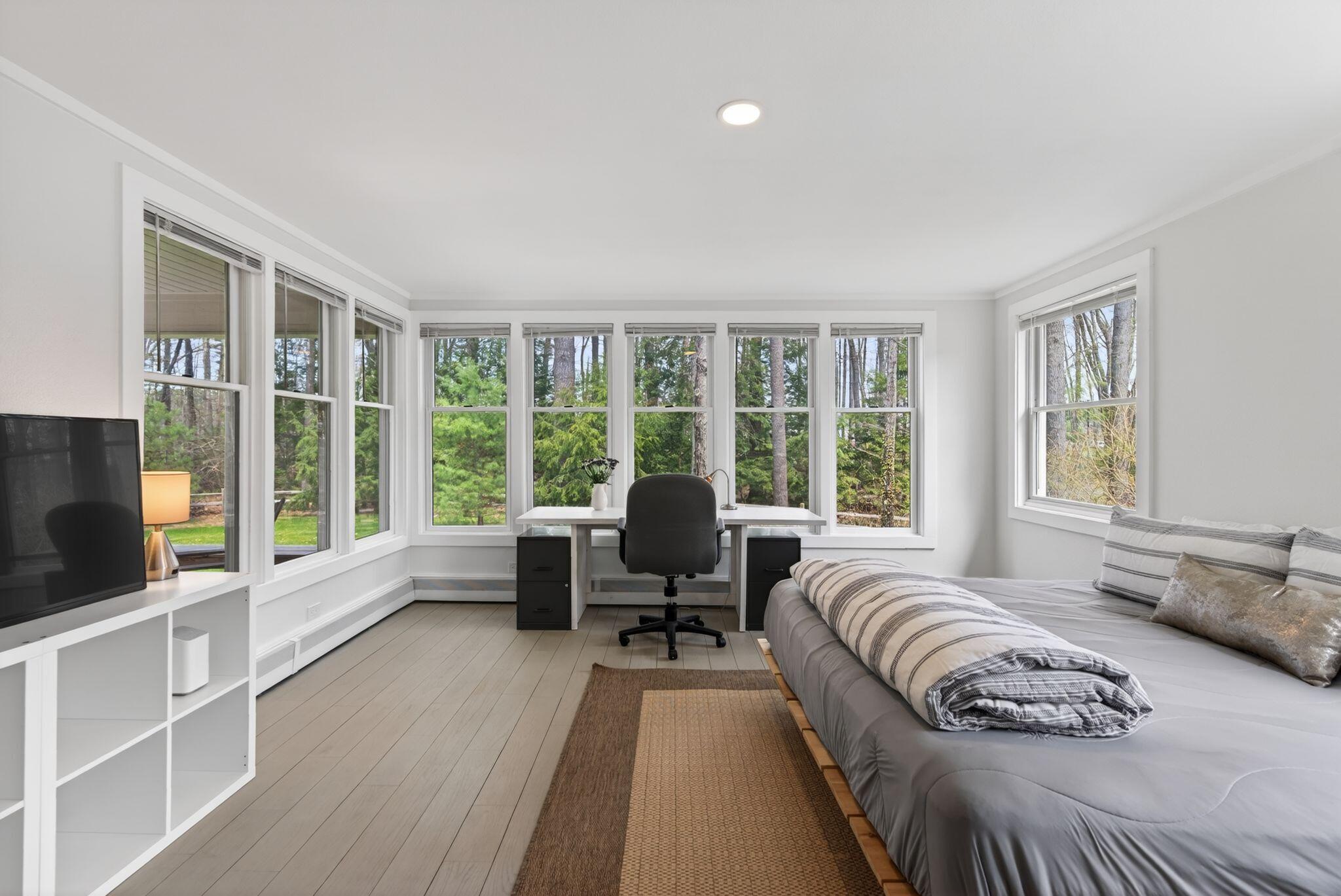 37 Meadowbrook Road Brunswick ME 04011