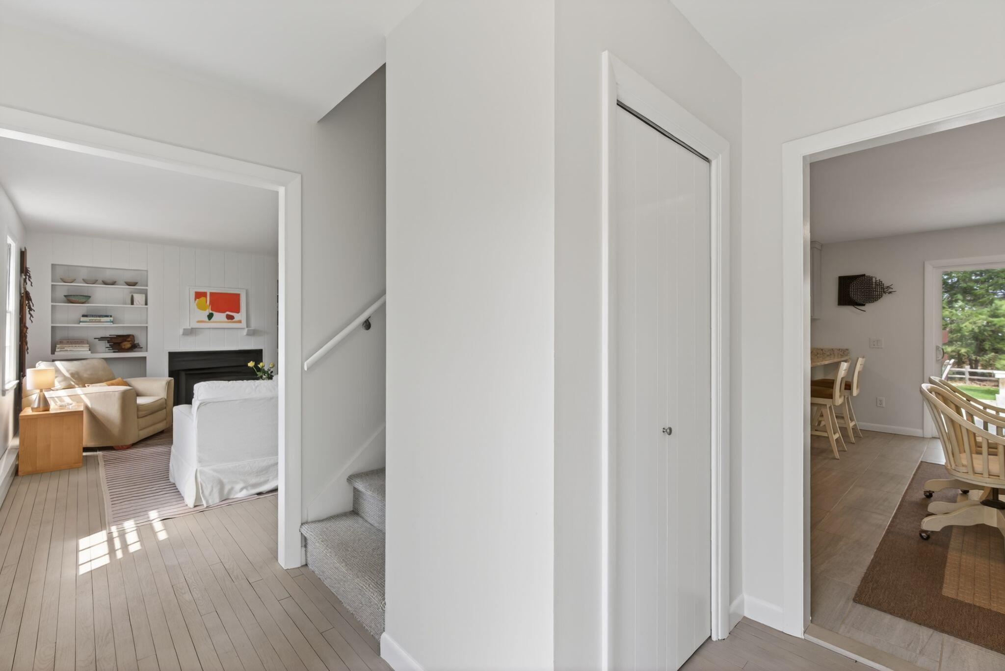 37 Meadowbrook Road Brunswick ME 04011