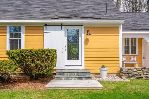 37 Meadowbrook Road Brunswick ME 04011
