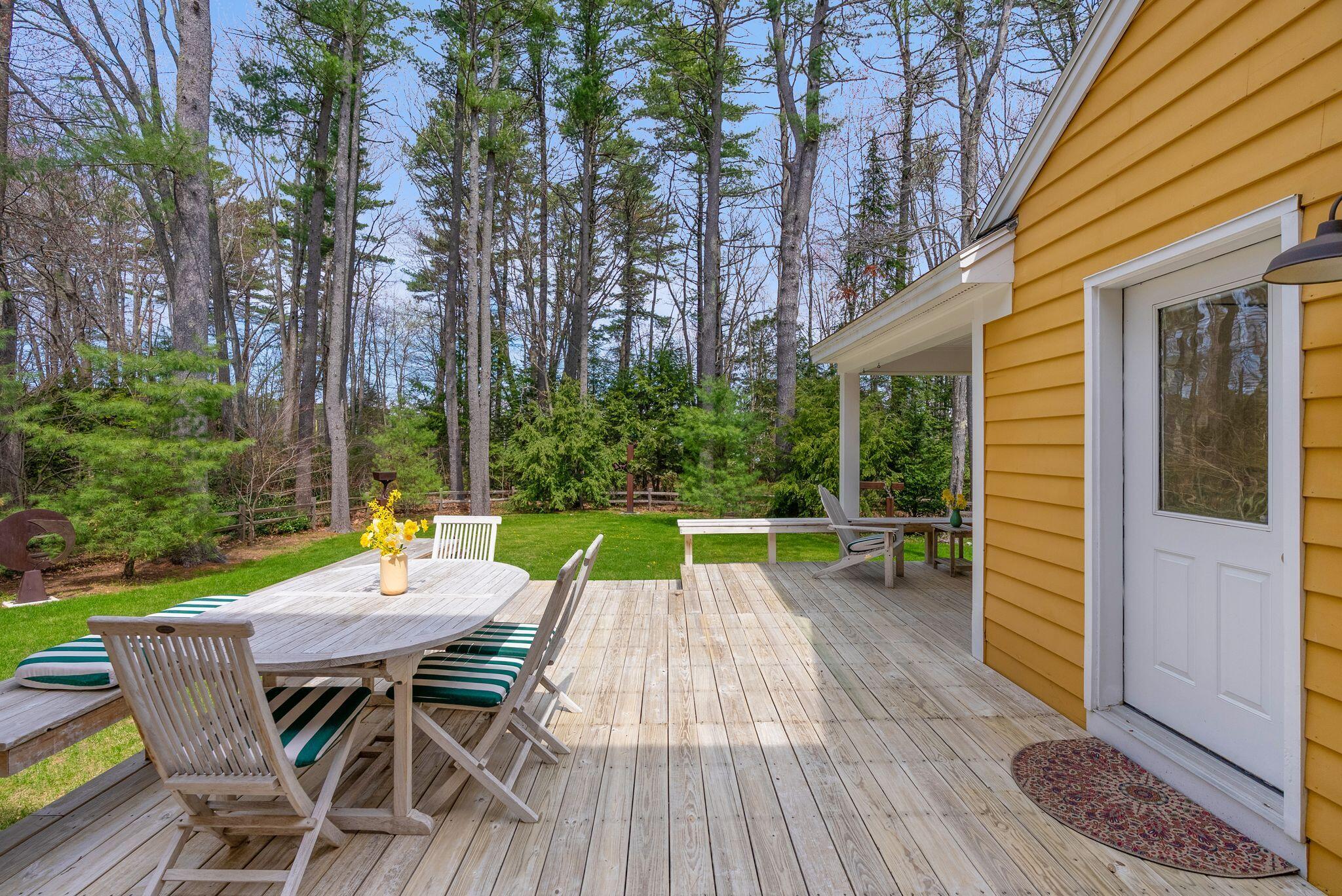 37 Meadowbrook Road Brunswick ME 04011