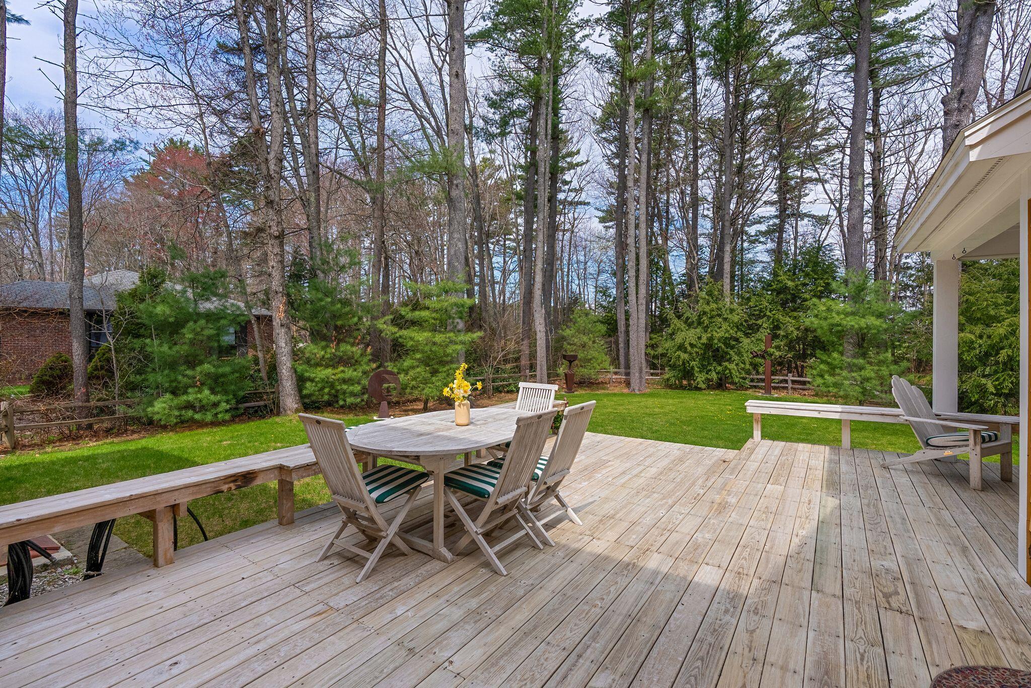 37 Meadowbrook Road Brunswick ME 04011