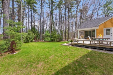 37 Meadowbrook Road Brunswick ME 04011