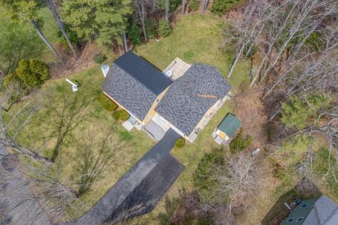 37 Meadowbrook Road Brunswick ME 04011