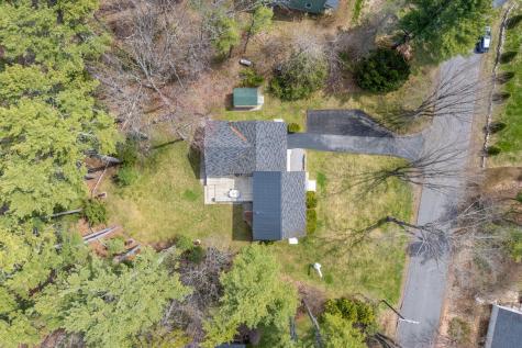 37 Meadowbrook Road Brunswick ME 04011