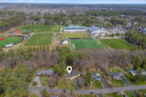 37 Meadowbrook Road Brunswick ME 04011