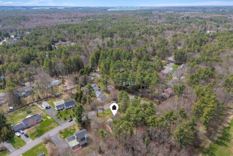 37 Meadowbrook Road Brunswick ME 04011