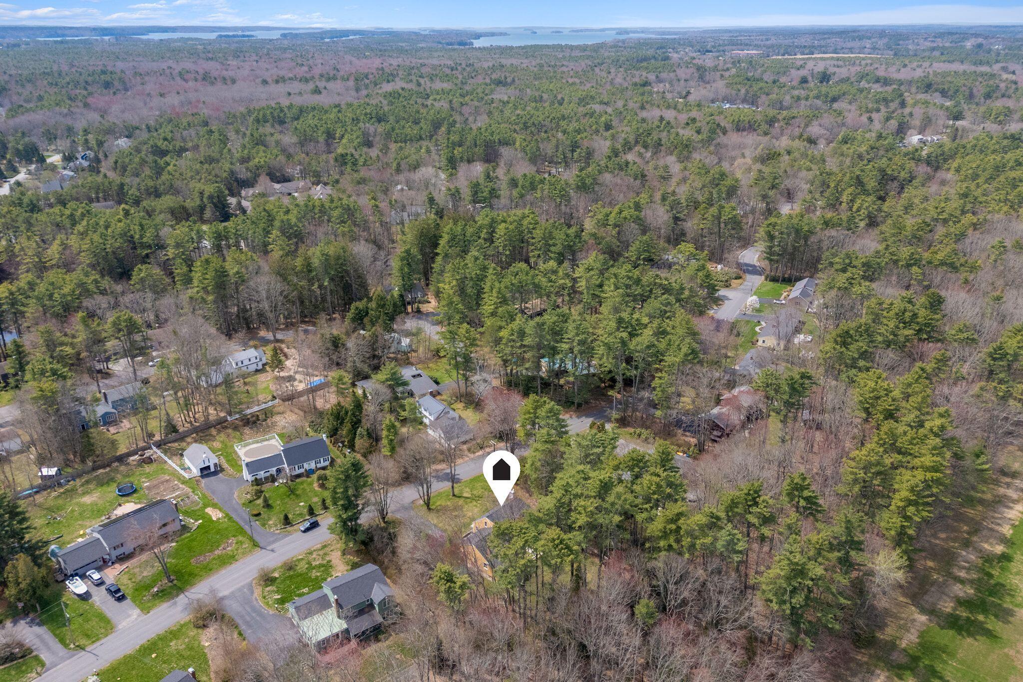 37 Meadowbrook Road Brunswick ME 04011
