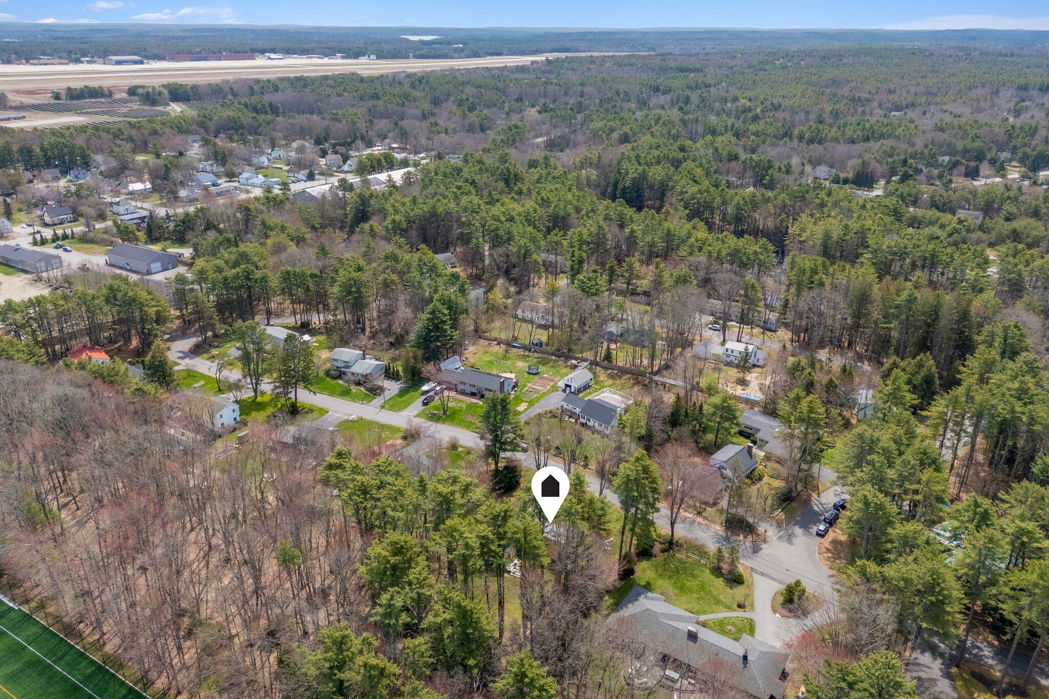 37 Meadowbrook Road Brunswick ME 04011