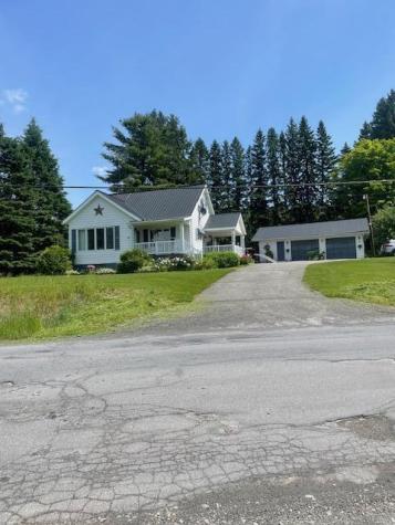 770 Main Street Saint Francis ME 04774