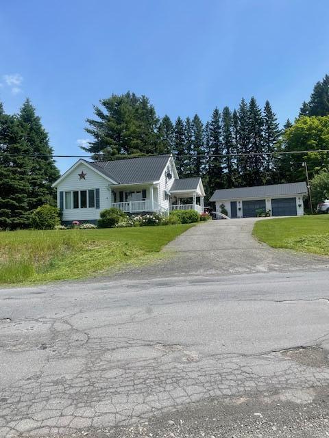 770 Main Street Saint Francis ME 04774