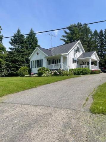 770 Main Street Saint Francis ME 04774